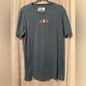 Dutch Bros. Size large t-shirt